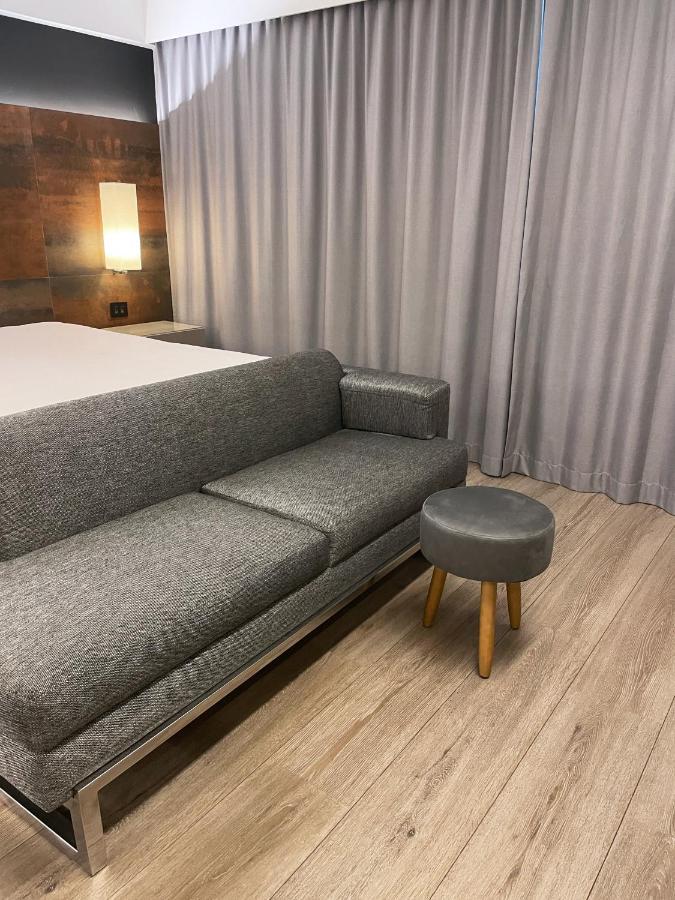 Flat Particular Incrivel Dentro Do Hotel M Ibirapuera Em Moema São Paulo Exterior foto